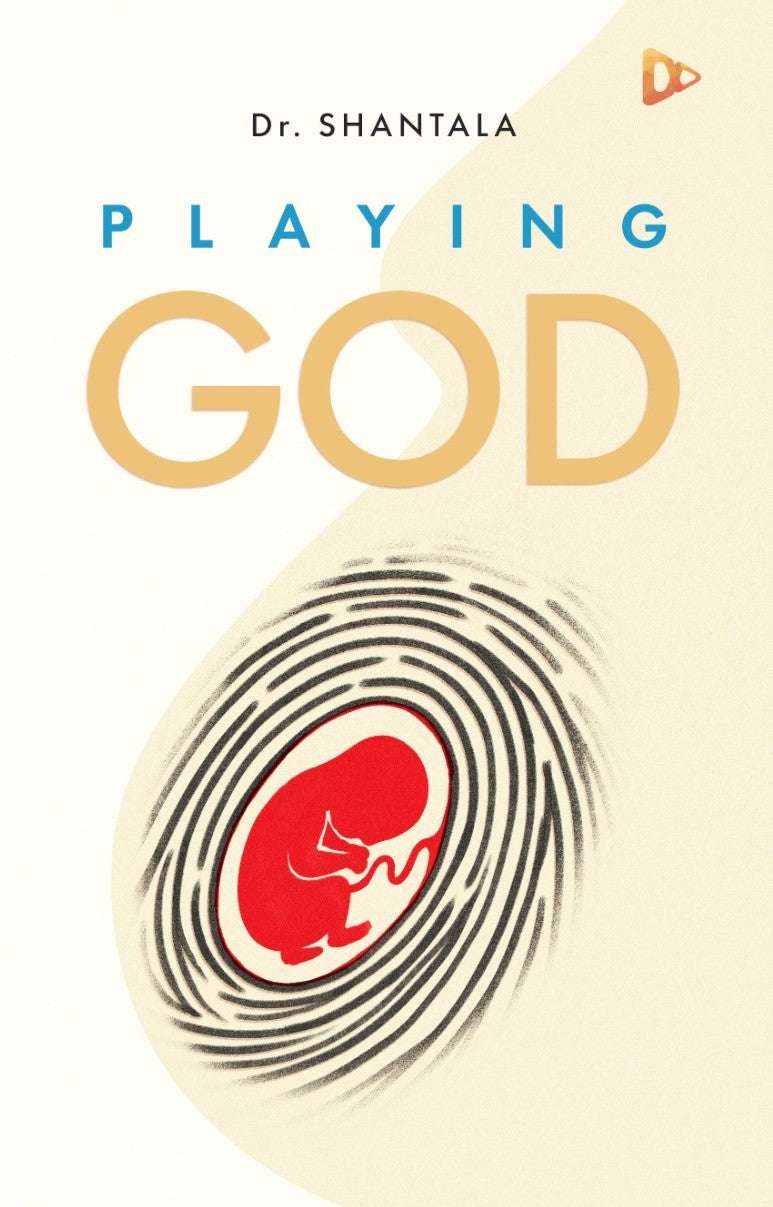 PLAYING GOD