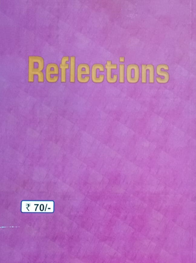 Reflection English Text Book 1st PUC