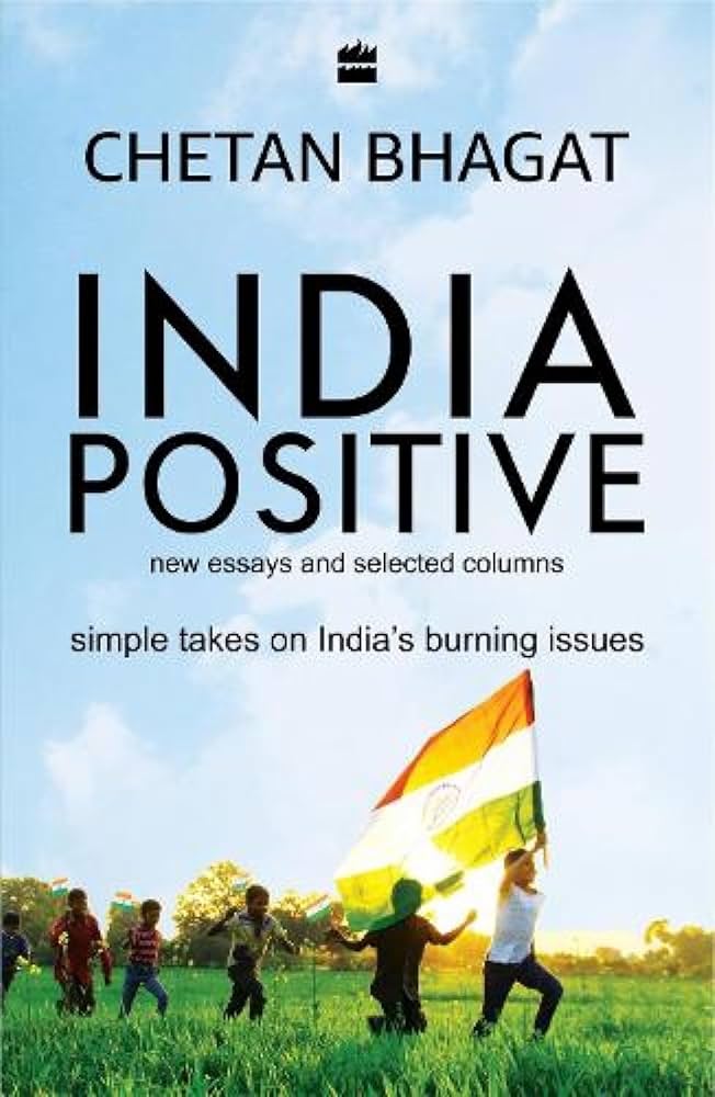 INDIA POSITIVE