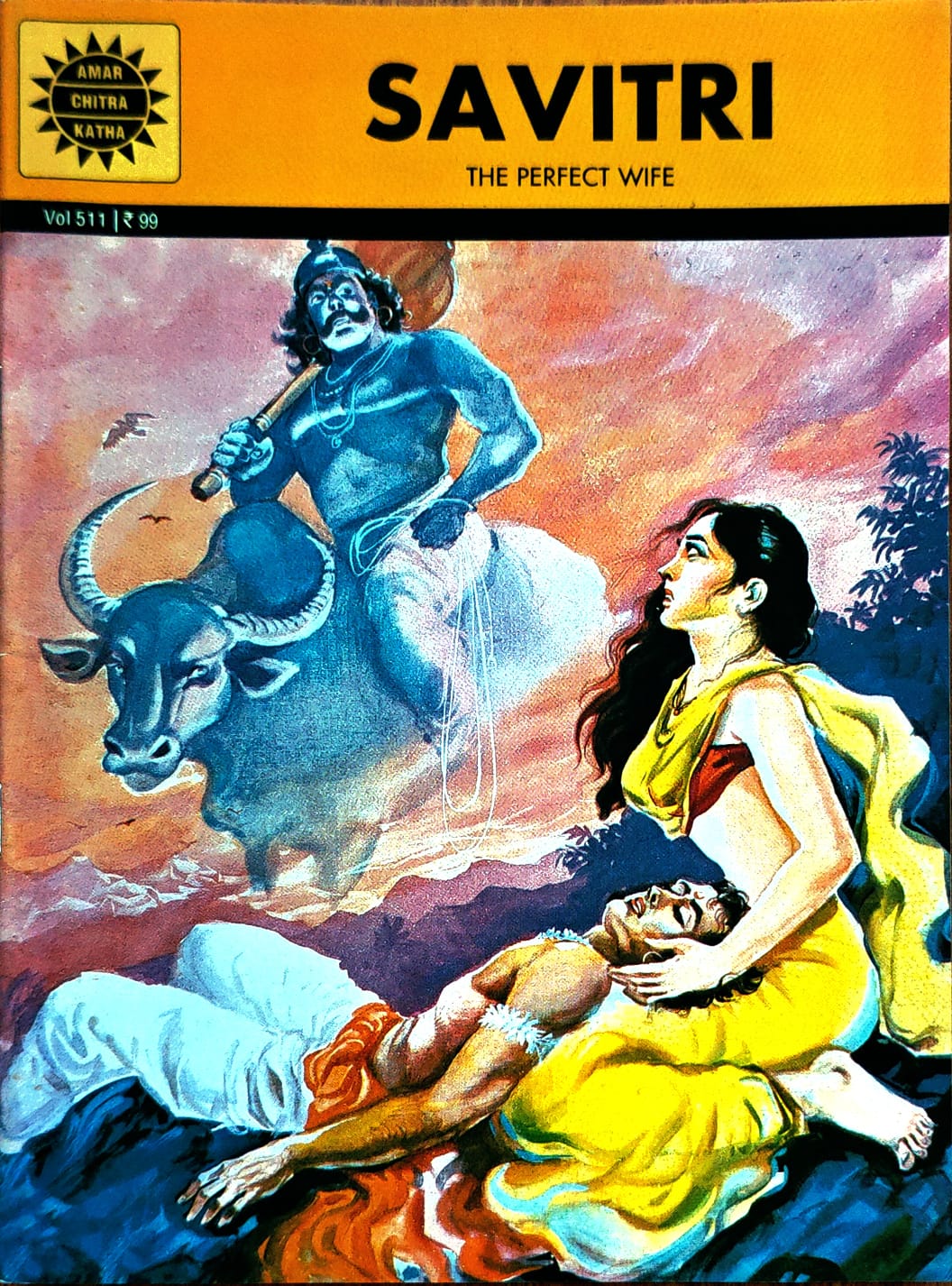 Savitri