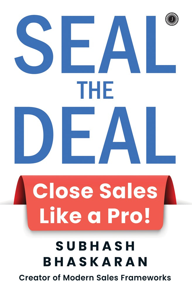 Seal the Deal