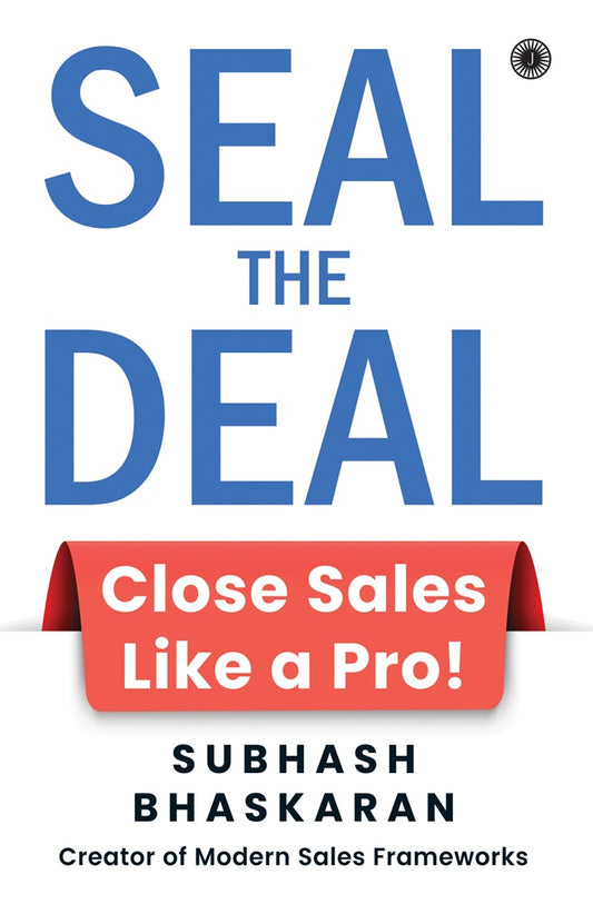 Seal the Deal