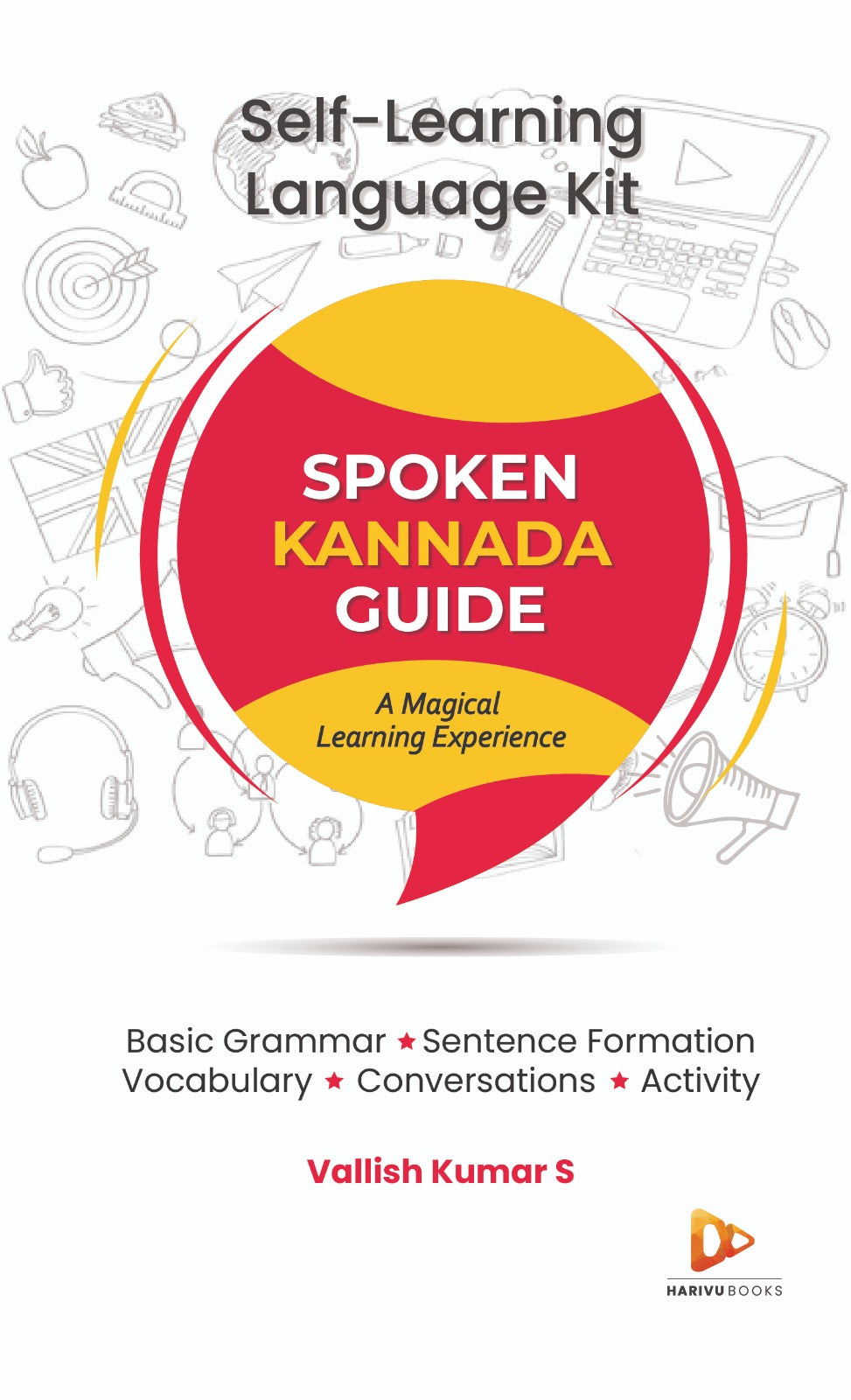 Spoken Kannada Guide