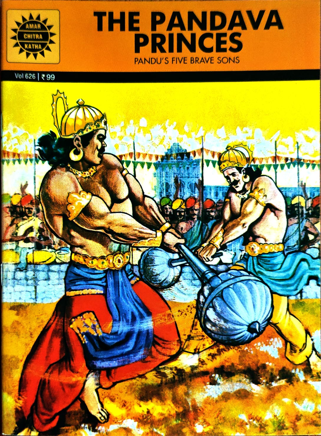 The Pandava Prices