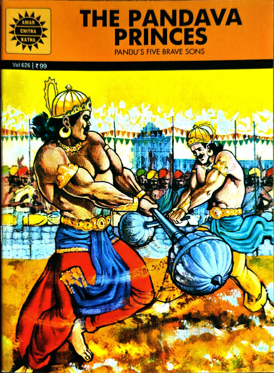 The Pandava Prices