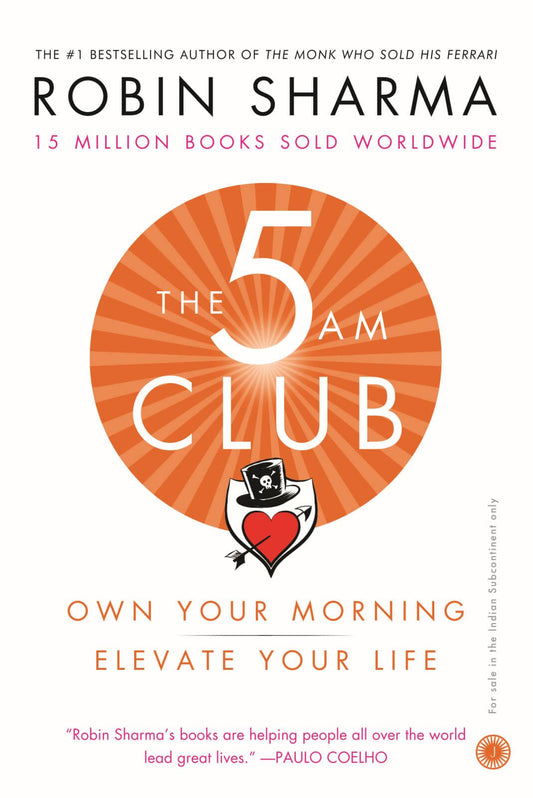 The 5 AM Club