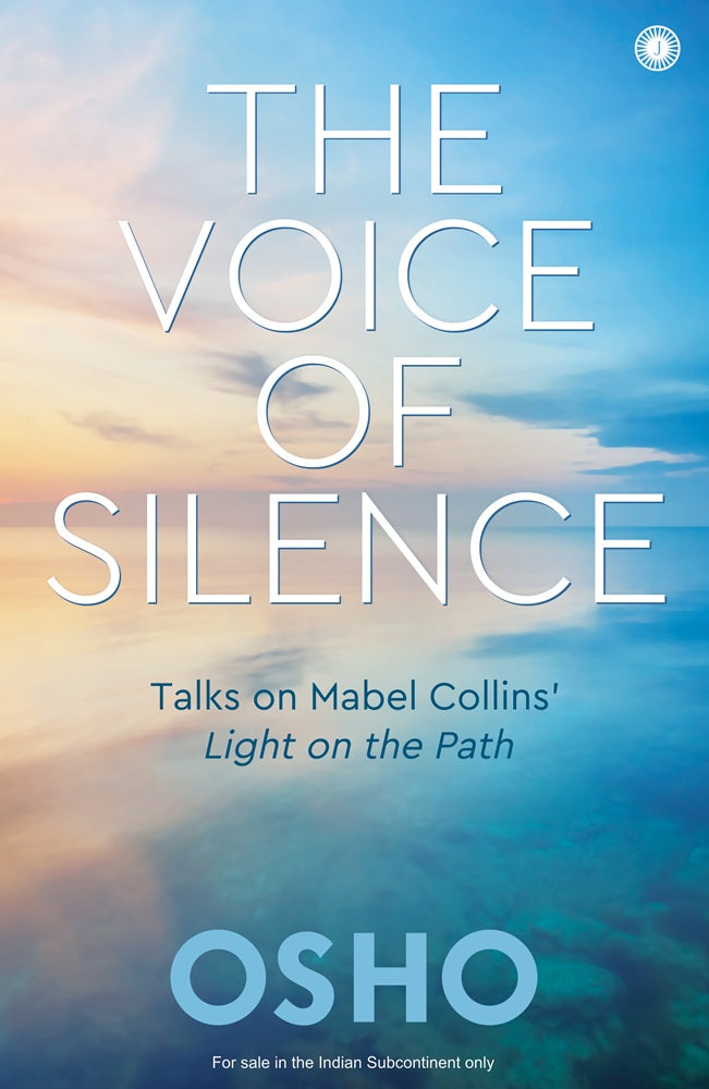 The Voice of Silence
