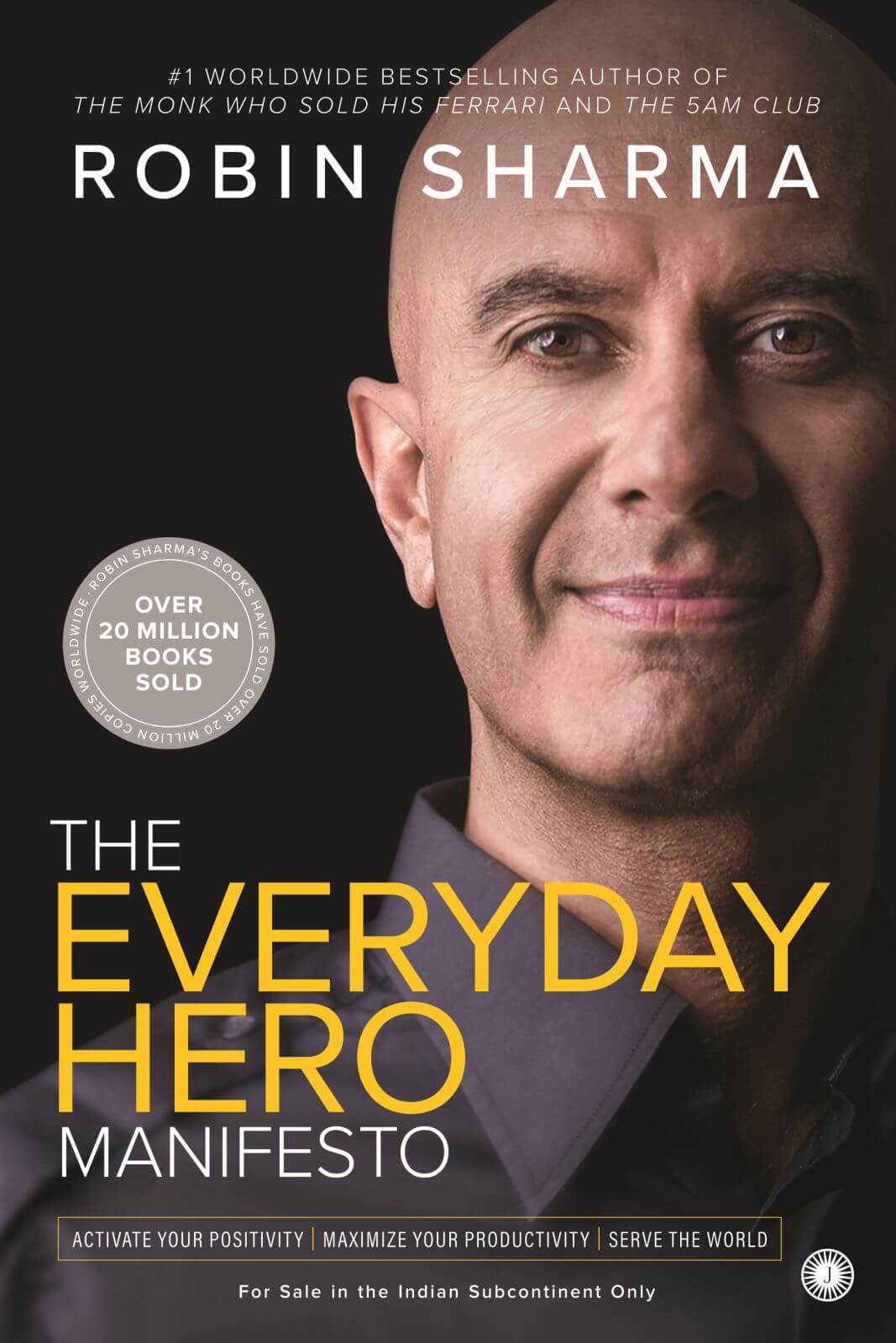 The Everyday Hero Manifesto