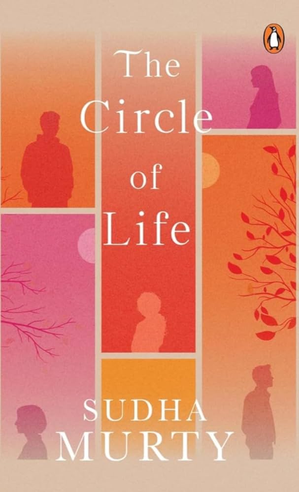 Circle Of Life