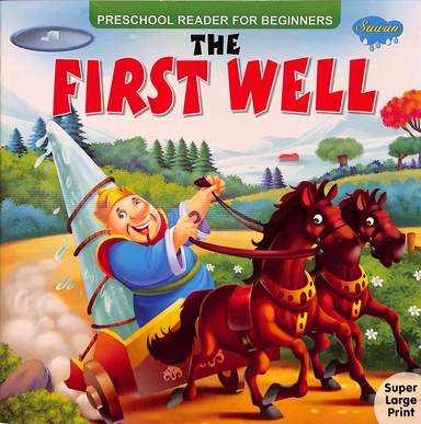 The First Well