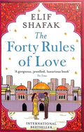 The Forty Rules of Love