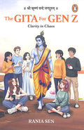 The Gita For GENZ