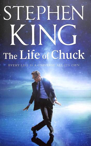 The Life of Chuck