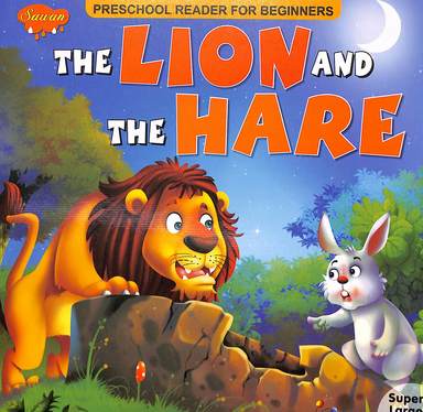 The Lion and the Hare