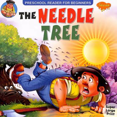 The Needle Tree