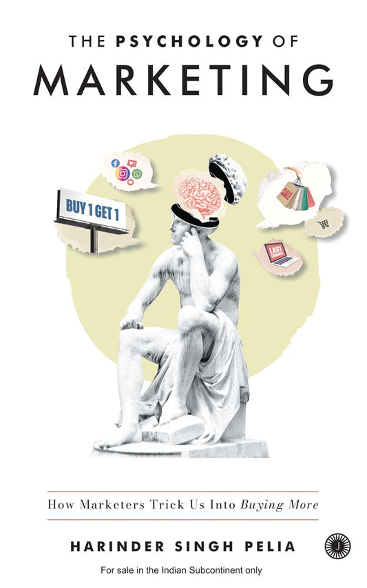 The Psychology of Marketing