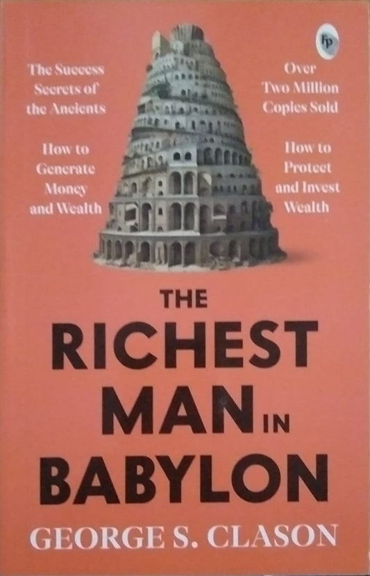 The Richest Man in Babylon