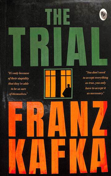 The Trial