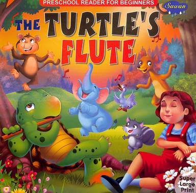 The Turtle's Flute