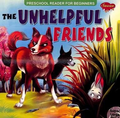 The Unhelpful Friends