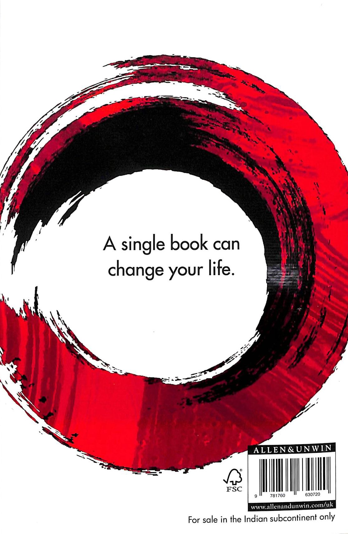 The Courage To Be Disliked