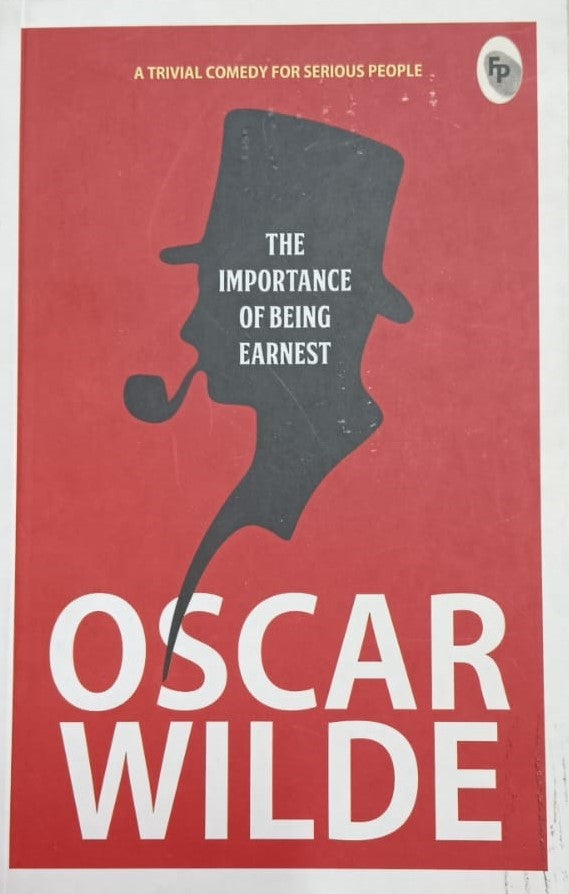 Importance Of Being Earnest