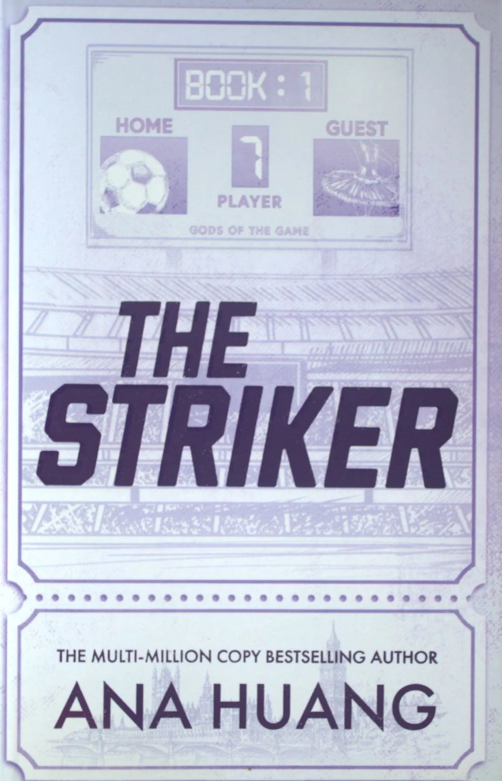 The Striker