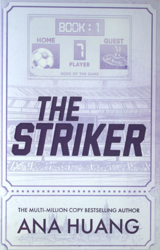 The Striker