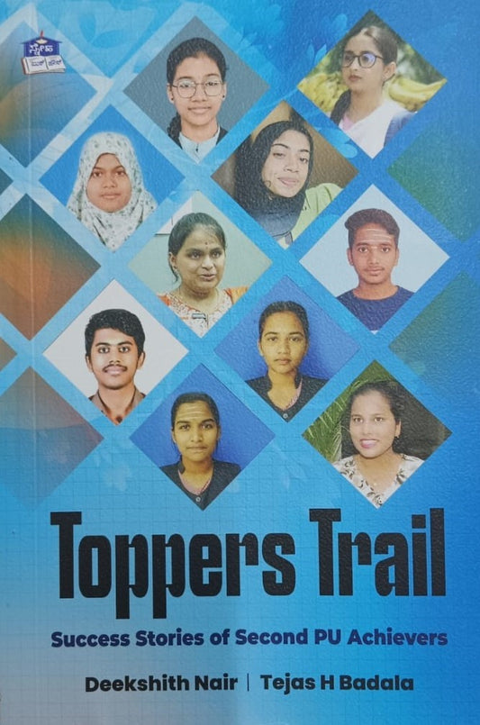 Toppers Trail