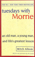 Tuesdays With Morrie