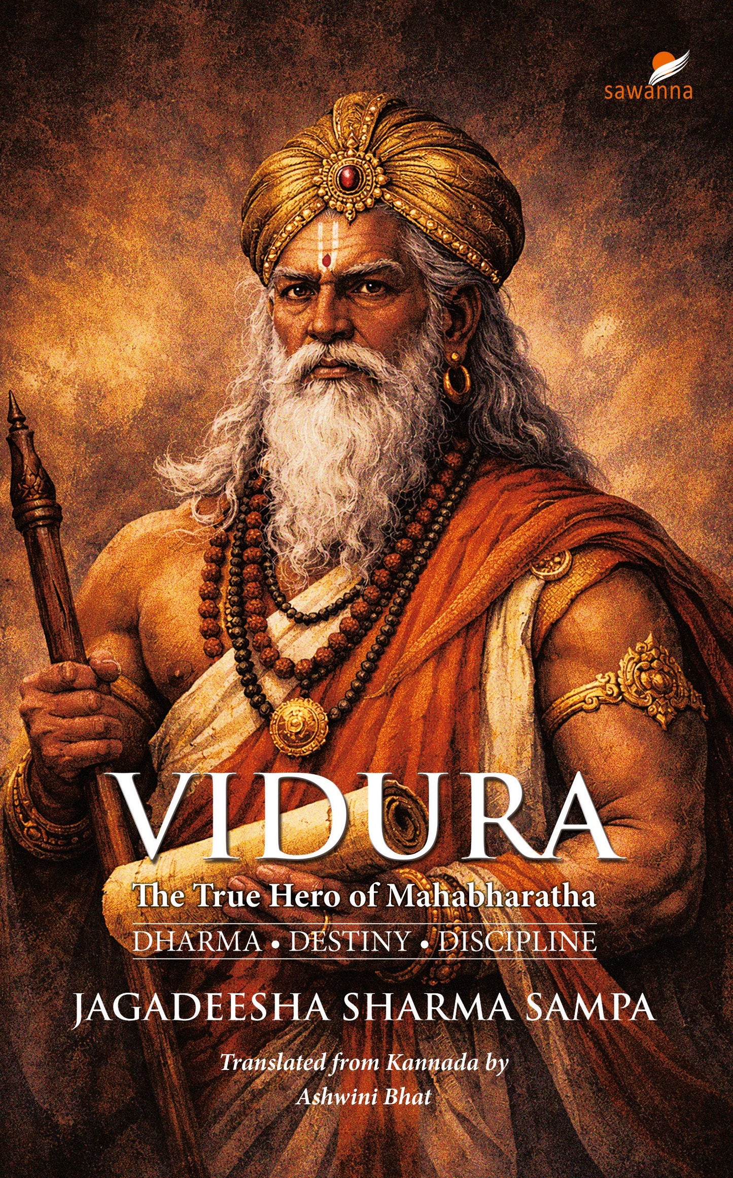 VIDURA: The True Hero of the Mahabharata.