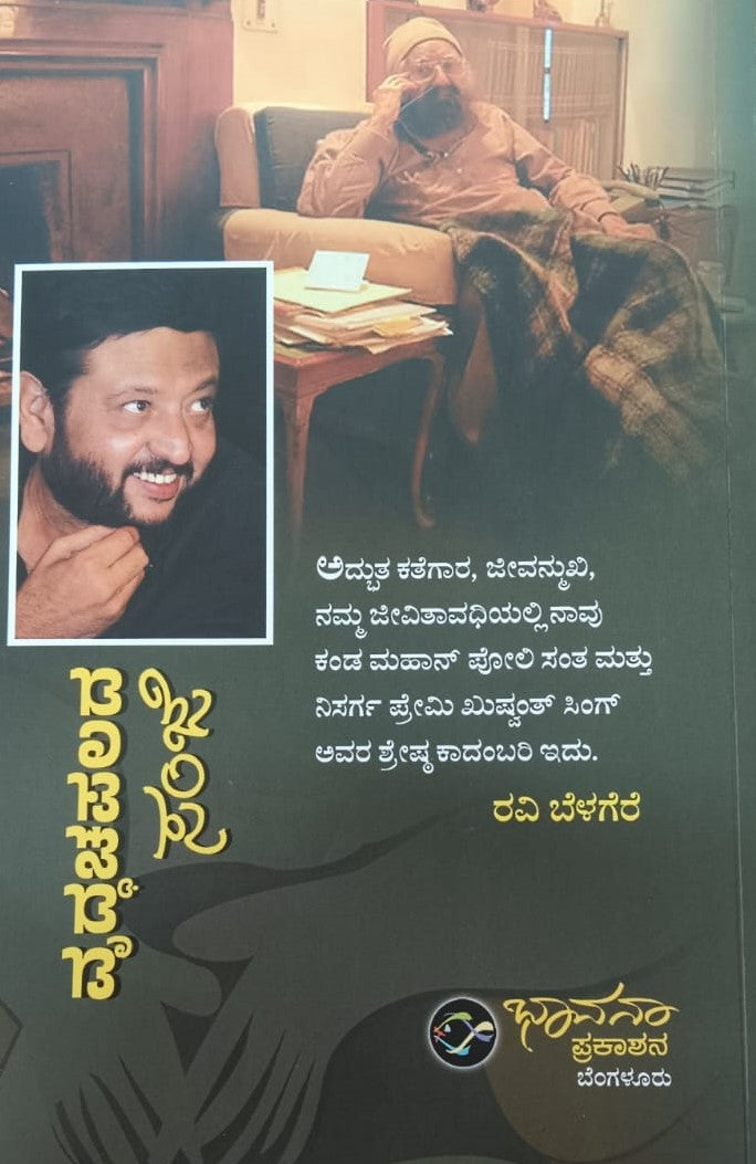 ವೃದ್ಧಚಪಲದ ಸಂಜೆ
