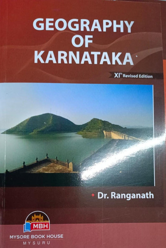 Geography of Karnataka