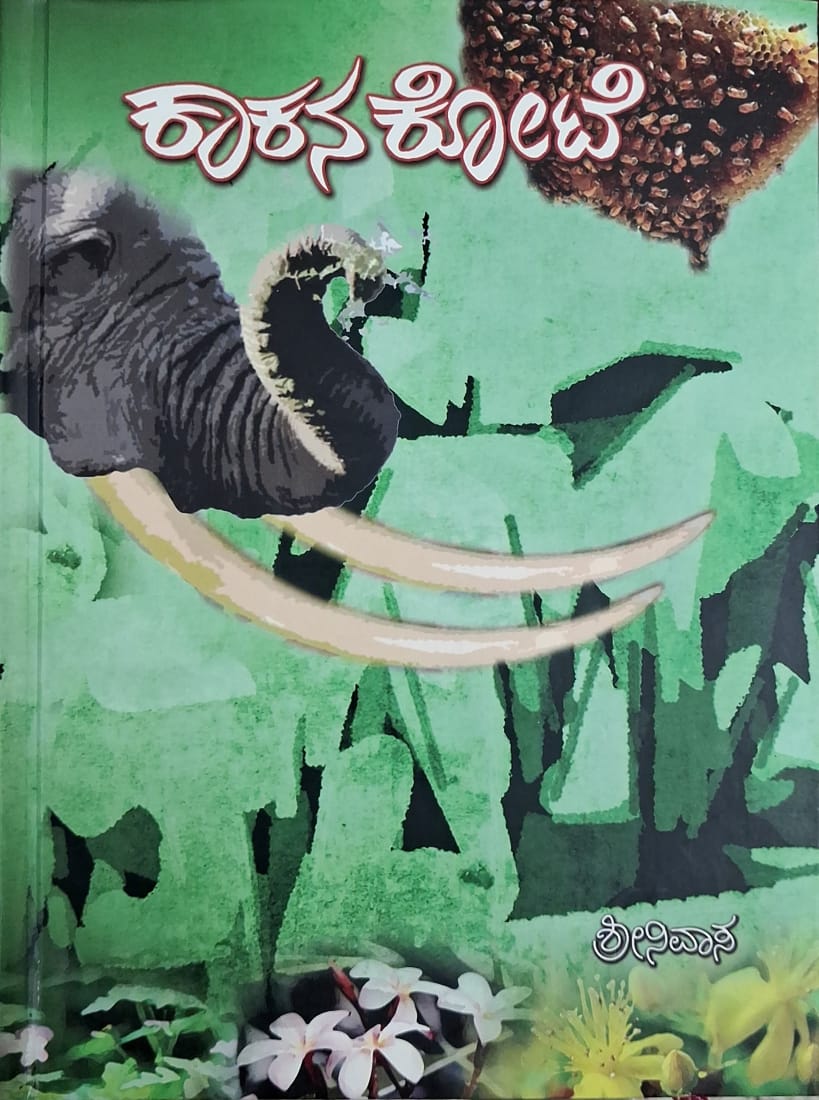 ಕಾಕನ ಕೋಟೆ