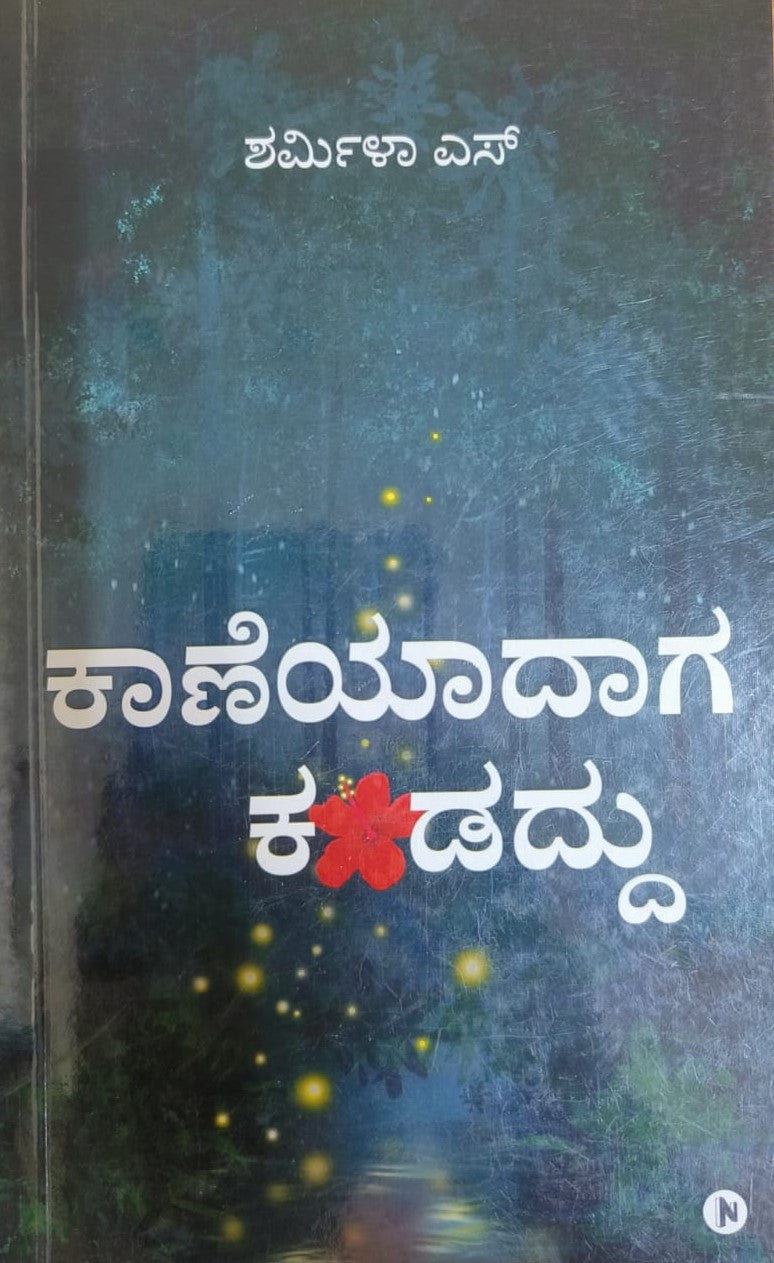 ಕಾಣೆಯಾದಗ ಕಂಡದ್ದು
