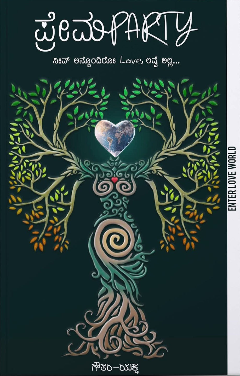 ಪ್ರೇಮ Party