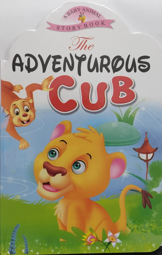 The Adventurous Cub