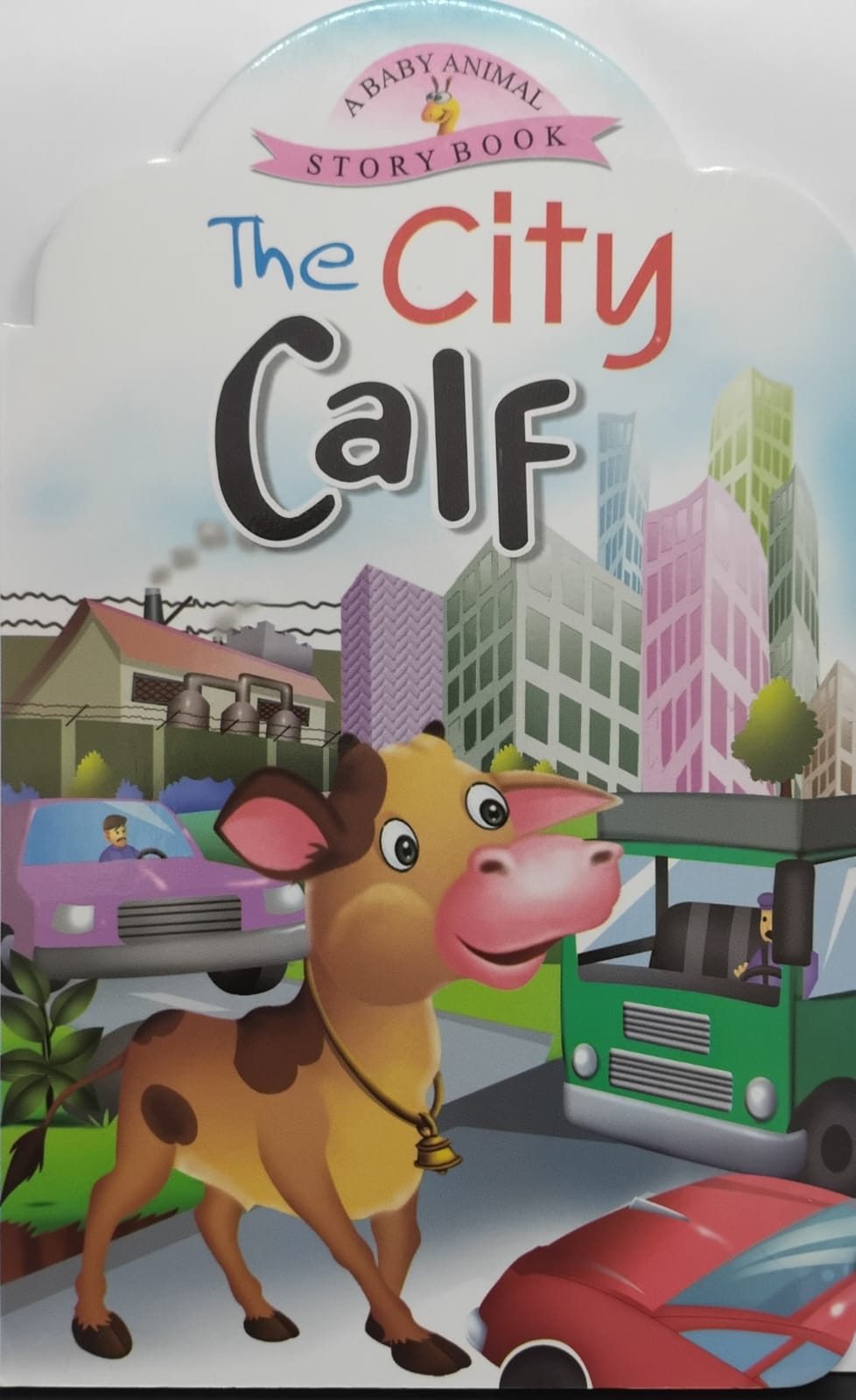 The City Calf