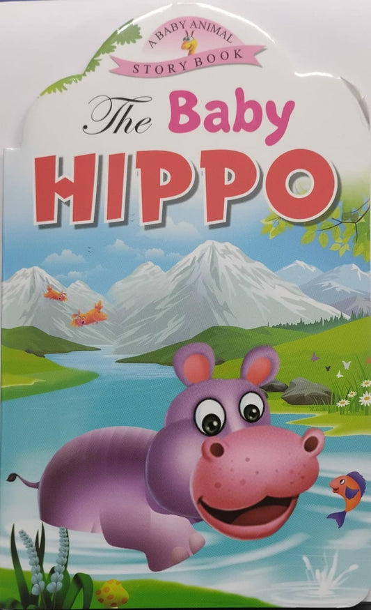 The Baby Hippo