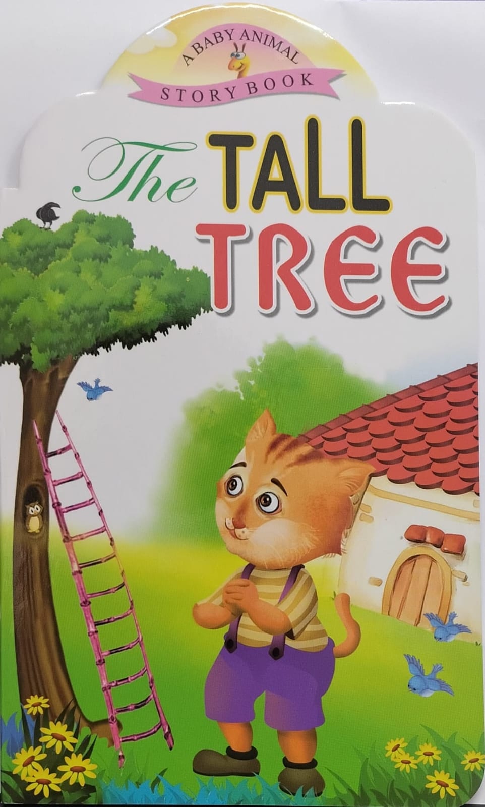 The Tall Tree