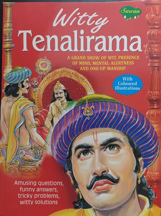 Witty Tenalirama