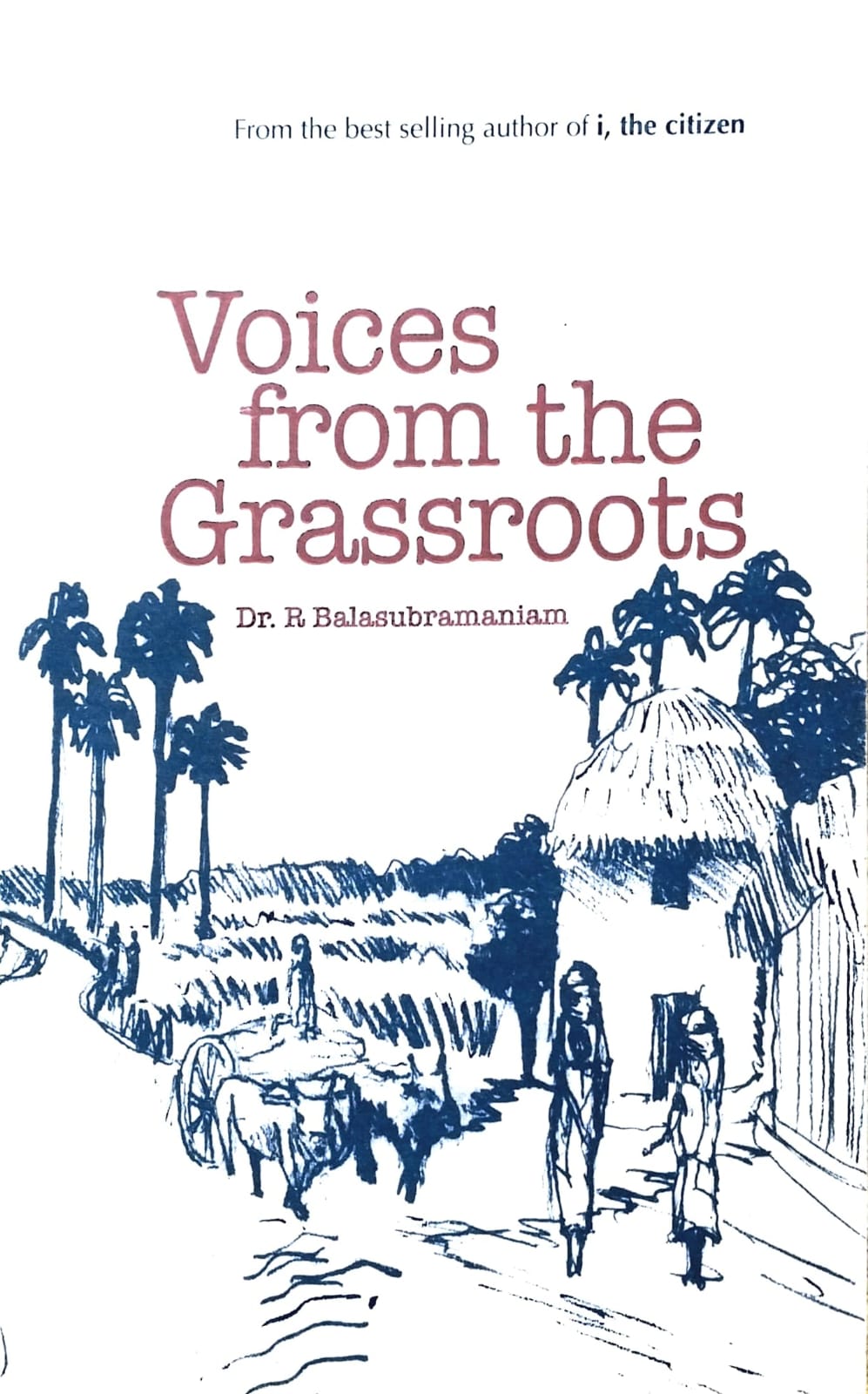 Voices from the Grassroots