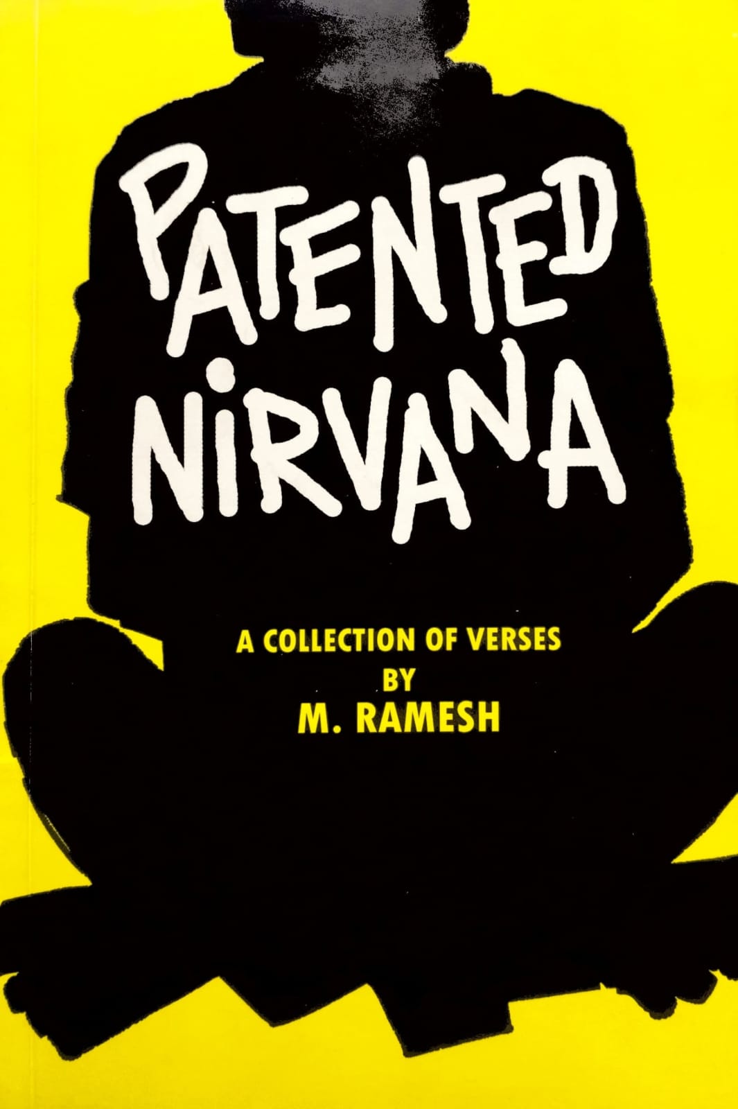 Patented Nirvana