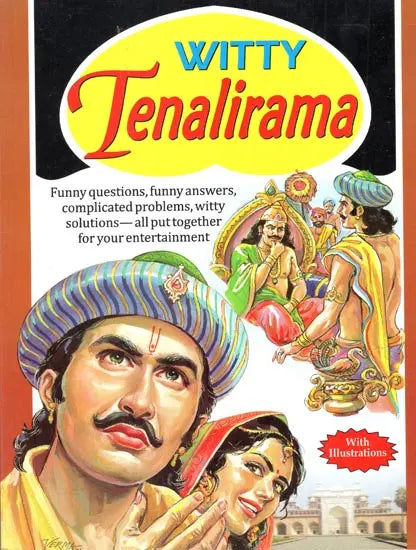 Witty Tenalirama