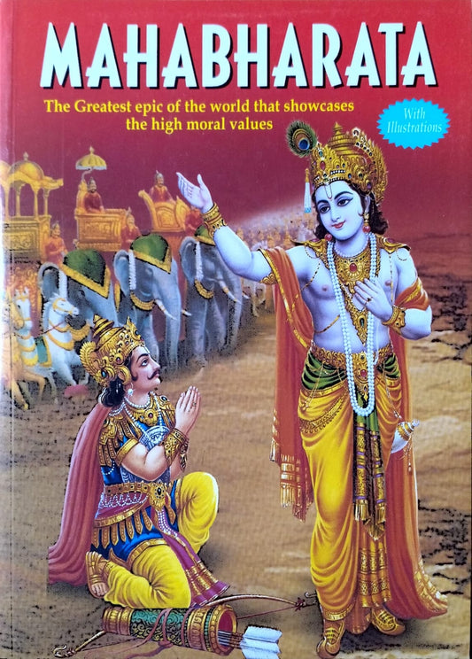 Mahabharata