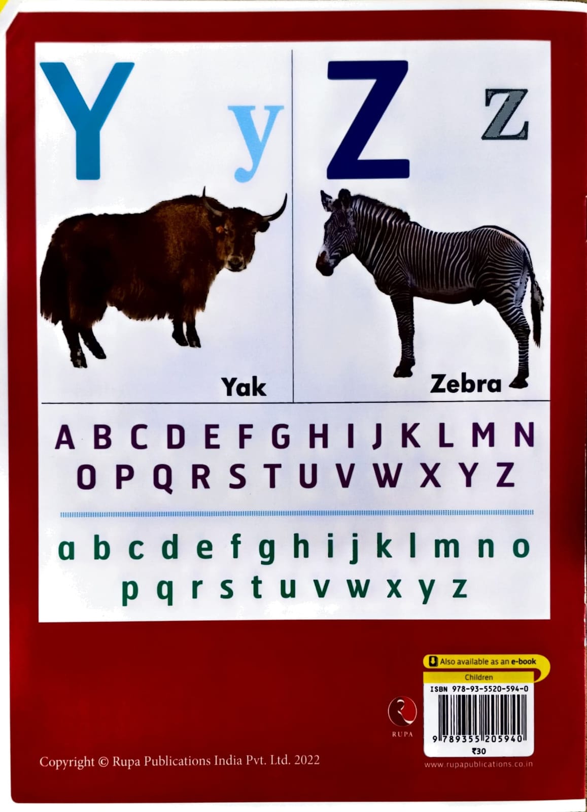 Know your ABC
