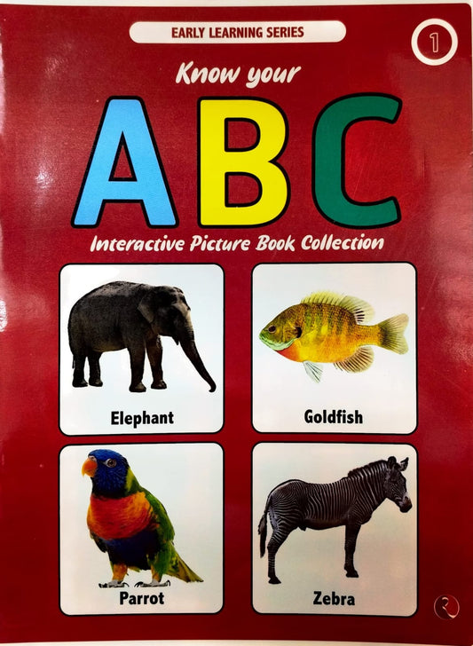 Know your ABC