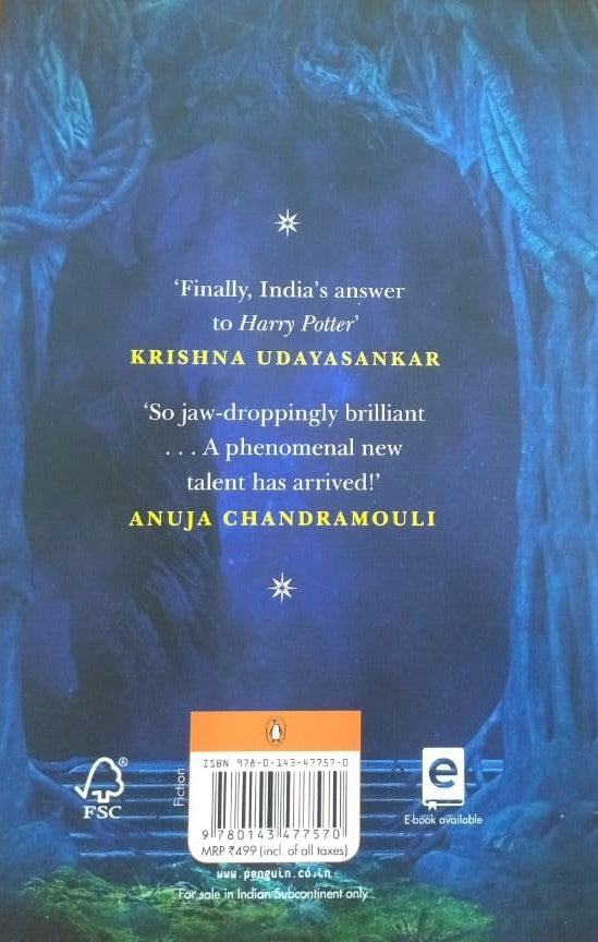 SAMSARA - ENTER THE VALLEY OF THE GODS