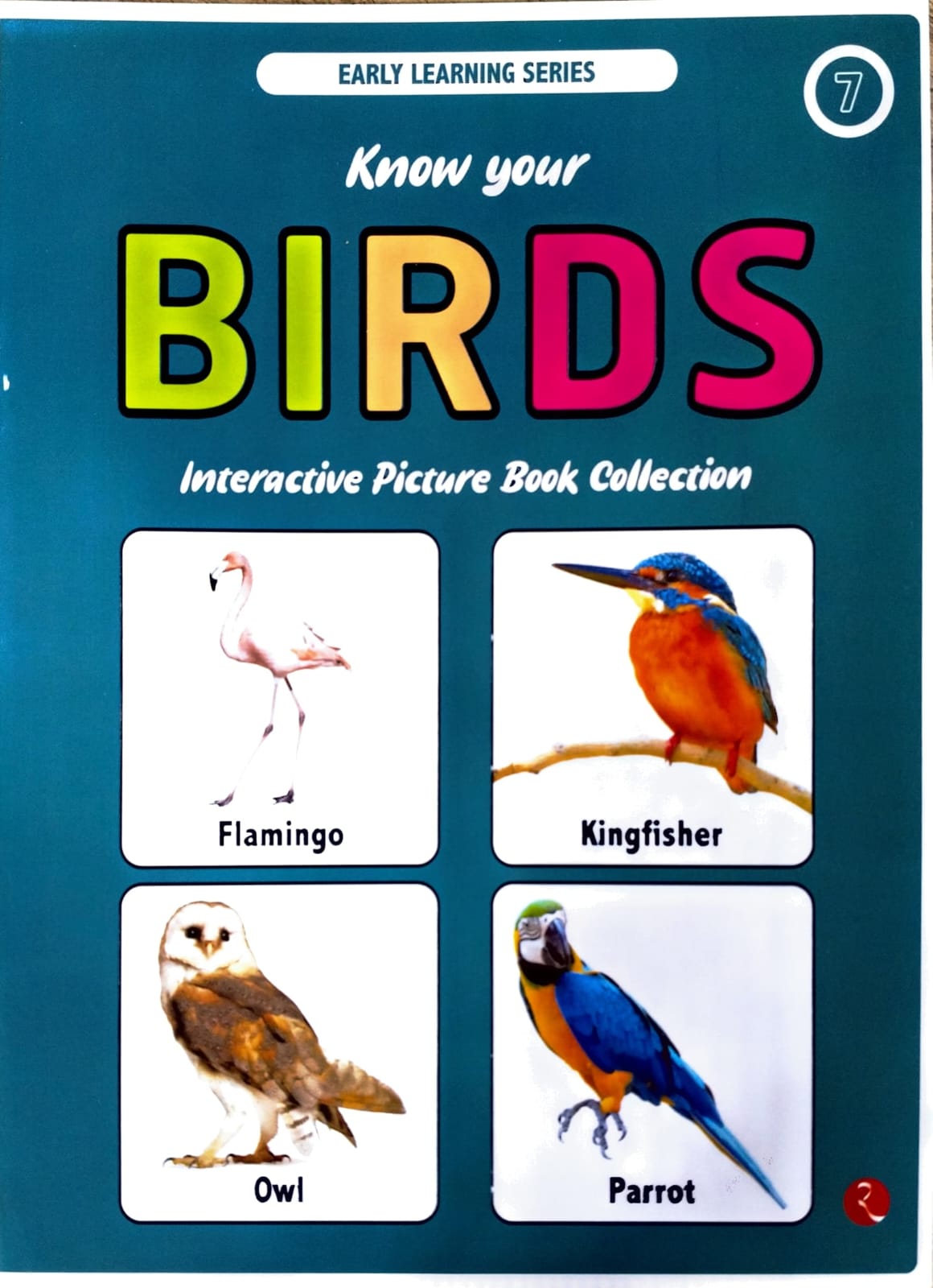 Know your BIRDS