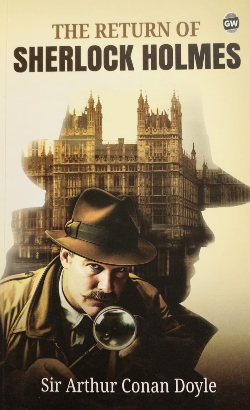 The Return of Sherlock Holmes